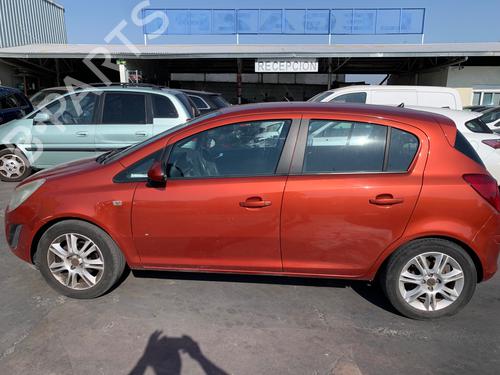 Generator OPEL CORSA C (X01)  | BP28547300M7 