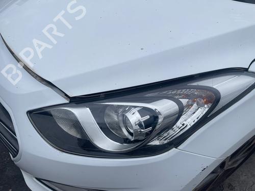Used Left headlight HYUNDAI i30 (GD) [2011-2025]  30837725