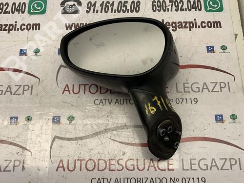 Left mirror FIAT GRANDE PUNTO (199_)  | BP11003896C26 