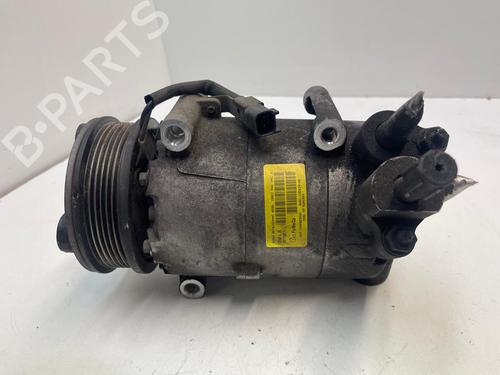 AC compressor FORD FOCUS III Turnier 2.0 TDCi | BP21269502M34 