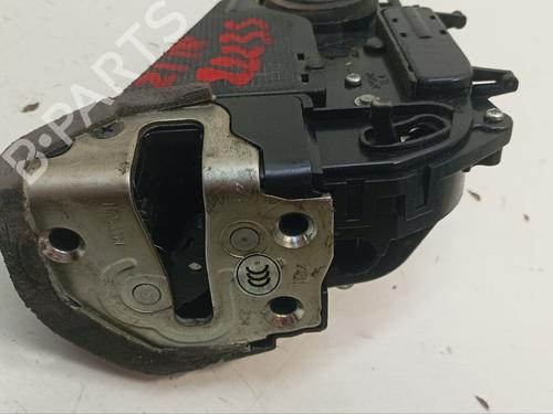 Used Rear left lock TOYOTA PRIUS Liftback (_W2_) 1.5 Hybrid (NHW20_, NHW20R) (112 hp) 27635218