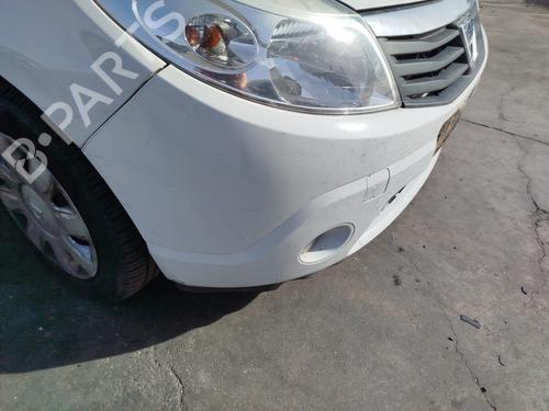 Foran kofangere DACIA SANDERO II [2012-2026]  31916342