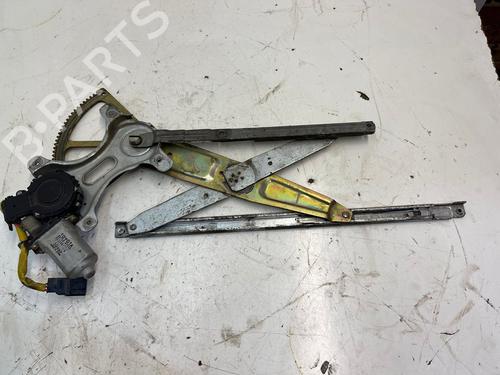 Used Front left window mechanism TOYOTA PRIUS Saloon (_W1_) 1.5 Hybrid (NHW1_) (72 hp) 21092109