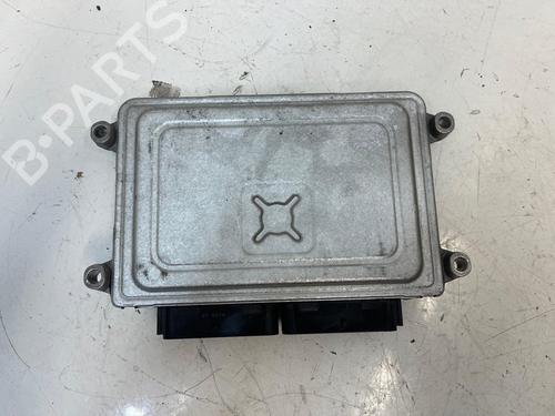 Calculateur moteur (ecu) CHEVROLET SPARK (M300) 1.2 (82 hp) 28669641