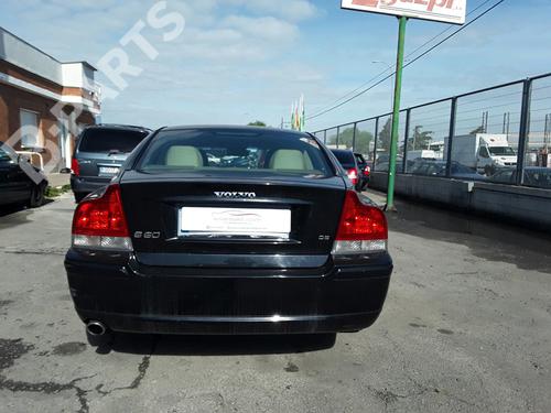 Used Parts VOLVO S60 I (384)  D5  1159204