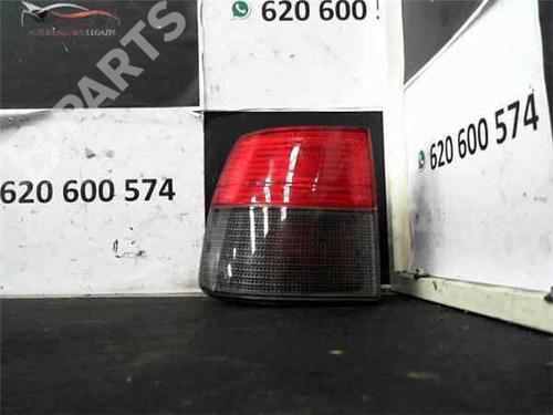 Used Right taillight Right taillight SEAT TOLEDO I (1L2) 1.9 TDI (90 hp) 10996213 10996213