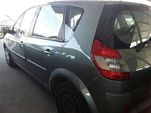 Used Parts RENAULT GRAND SCÉNIC II (JM0/1_)  1.5 dCi (JM02, JM13)  1159537