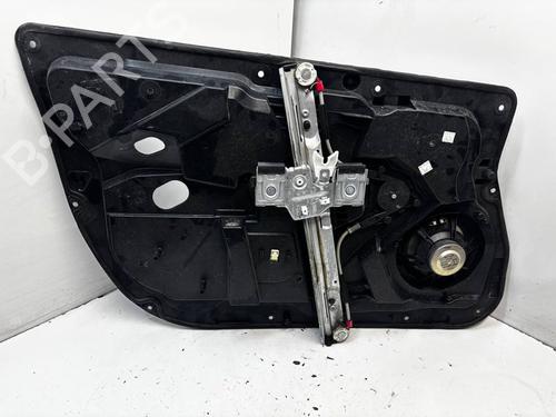Front right window mechanism FORD FIESTA VI (CB1, CCN) 1.25 | BP29375680C23 