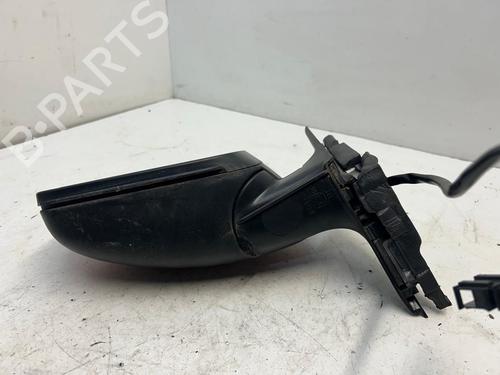 Left mirror SKODA FABIA II (542) | BP29726712C26