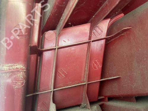 Left taillight HYUNDAI i10 I (PA) 1.1 | BP28477537C34 