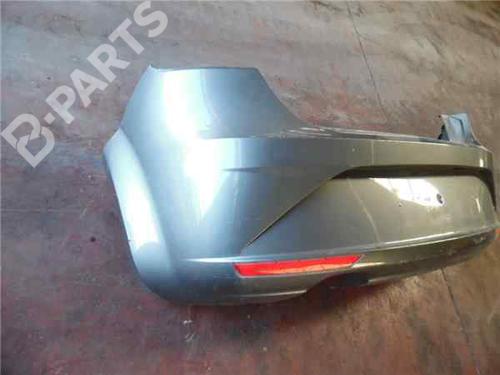 Rear bumper SEAT LEON (1P1) 1.2 TSI | BP10995954C8 