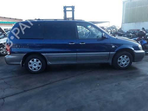 Højre forlygte KIA CARNIVAL II (GQ) 2.9 CRDi | BP16414859C29 