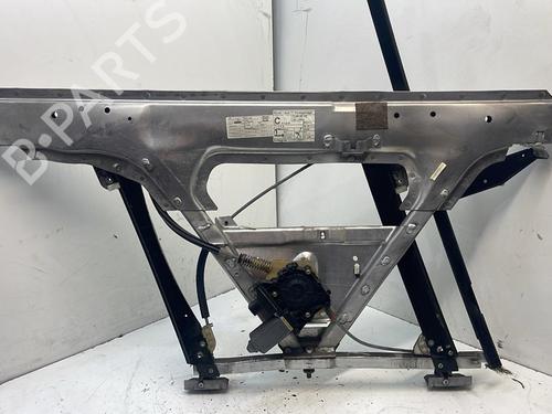 Used Front left window mechanism AUDI TT (8N3) 1.8 T (180 hp) 29764205
