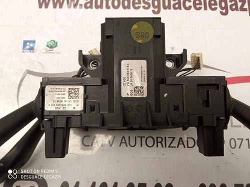 Switch VW PASSAT B6 (3C2)  | BP10998626I30 