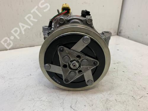 AC-Kompressor CITROËN C5 II (RC_) [2004-2008]  28669628