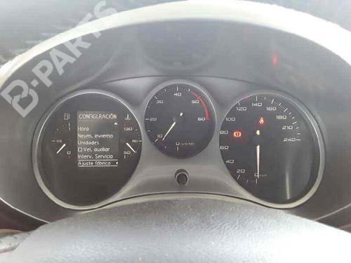 Used Instrument cluster SEAT LEON (1P1) 1.9 TDI (105 hp) 11000375