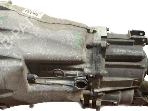 Gearbox MERCEDES-BENZ C-CLASS (W203) C 220 CDI (203.008) | BP15353619M3 