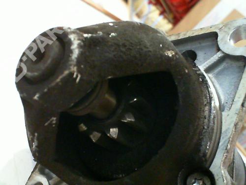 Starter OPEL ASTRA H GTC (A04) 1.6 (L08) | BP11005635M8 
