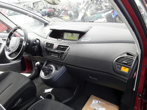 Used Glove box CITROËN C4 Grand Picasso I (UA_) 1.6 HDi (109 hp) 28014771