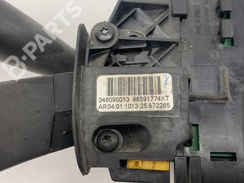 Switch CITROËN C4 Grand Picasso I (UA_) 1.6 HDi | BP11004419I30 