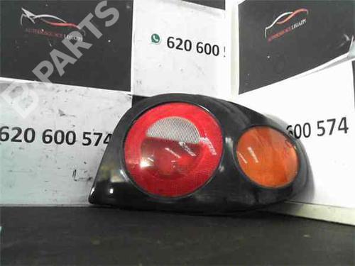 Used Right taillight RENAULT MEGANE I Coach (DA0/1_) 1.4 16V (DA0D, DA1H, DA0W, DA10) (95 hp) 10996216