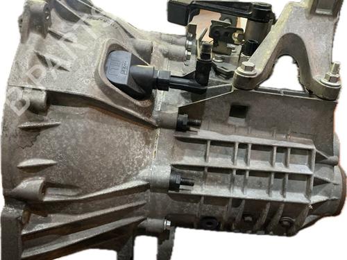 Gearbox FORD FOCUS II (DA_, HCP, DP)  | BP16731807M3 