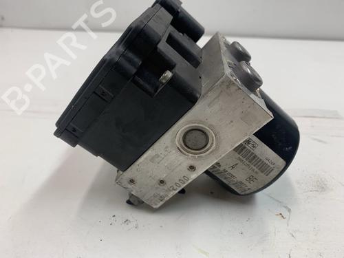 ABS Bremseaggregat FORD FOCUS II (DA_, HCP, DP)  | BP16756504M43 