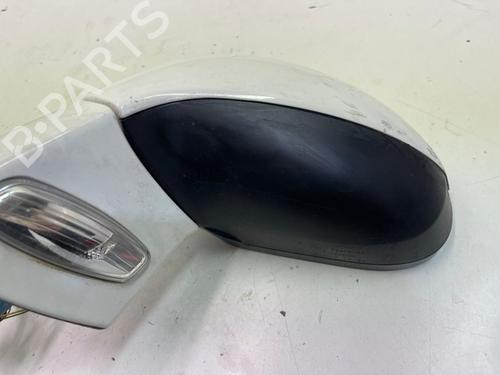 Left mirror PEUGEOT 308 I (4A_, 4C_) 1.6 HDi | BP17835579C26 