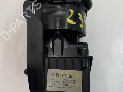 Gear lever FIAT 500 (312_) 1.2 (312AXA1A) | BP15670455M90 