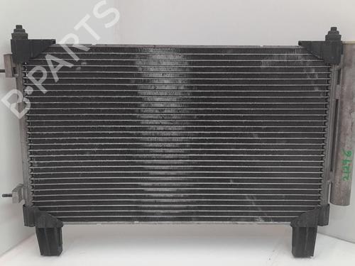 Used AC radiator CHEVROLET MATIZ (M200, M250) 0.8 (52 hp) 13467729