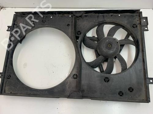 Radiator fan AUDI A3 (8L1) 1.6 | BP13534325M35 