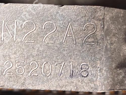 Engine HONDA CR-V III (RE_) 2.2 i-CTDi 4WD (RE6) | BP33464093M1 - Image 2