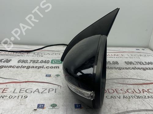Left mirror VW GOLF VI (5K1) 2.0 GTi | BP11008547C26 