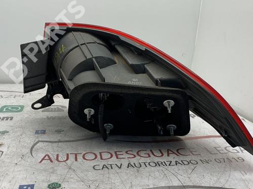 Left taillight HONDA ACCORD VIII (CU) 2.2 i-DTEC (CU3) | BP11007714C34 