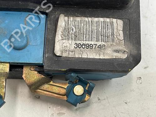 Front left lock VOLVO XC90 I (275) D5 AWD | BP18256786C98 