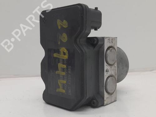 ABS pump HYUNDAI i10 I (PA) 1.1 | BP13020561M43 