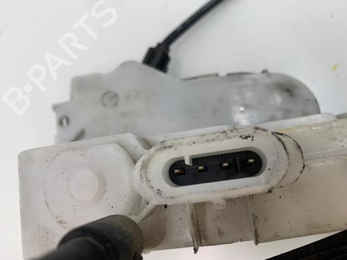 Front right lock CITROËN C2 (JM_) 1.4 HDi | BP16031948C97 