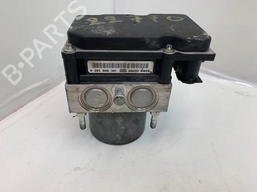 ABS pump PEUGEOT 307 Break (3E) 1.6 16V | BP13696967M43 