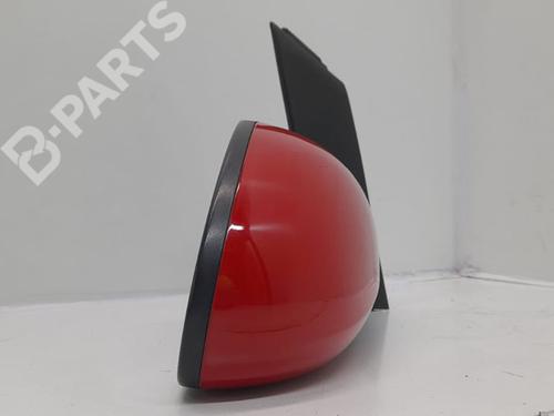 Right mirror SEAT ALTEA (5P1)  | BP11833946C27 