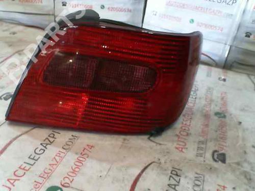 Used Left taillight CITROËN XSARA (N1) 2.0 HDi 90 (90 hp) 11003203