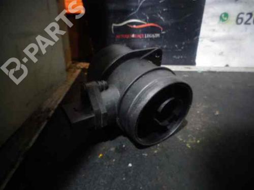 Used Mass air flow sensor VW PASSAT B6 (3C2) 1.4 TSI (122 hp) 10997698