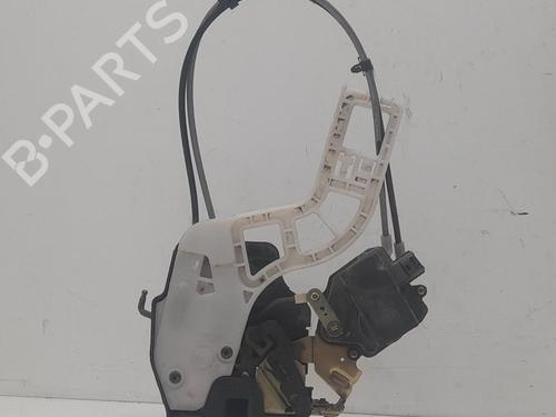 Rear left lock KIA SPORTAGE II (JE_, KM_) 2.0 CRDi 4WD | BP18917385C100