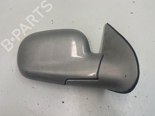 Right mirror HYUNDAI SANTA FÉ I (SM) 2.4 16V | BP18136737C27 