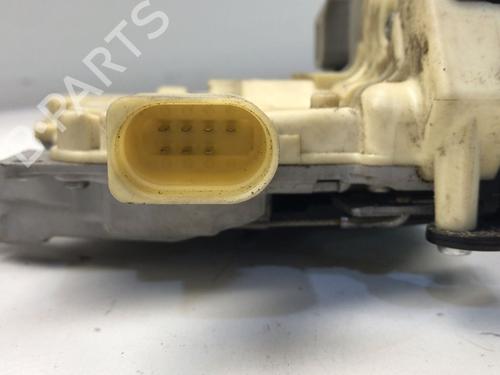 Rear left lock VW PASSAT B6 (3C2)  | BP12943277C100 