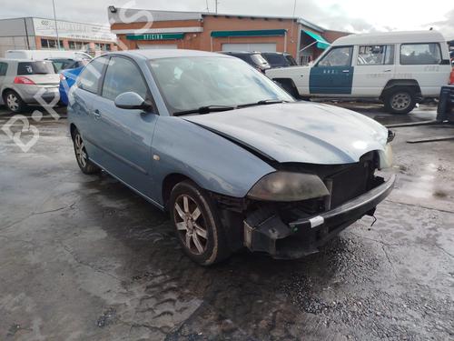 Right taillight SEAT IBIZA III (6L1)  | BP26687014C35 