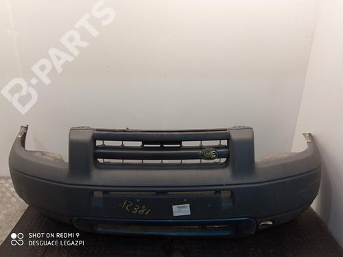Front bumper LAND ROVER FREELANDER I (L314) 2.0 DI 4x4 | BP10998796C7 