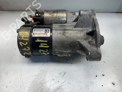 Starter PEUGEOT 206 CC (2D) 2.0 S16 | BP15497574M8 