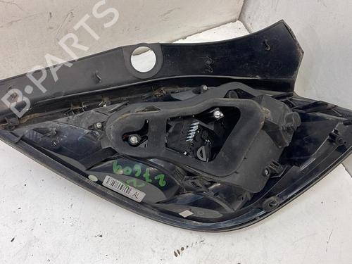 Left taillight OPEL ASTRA H (A04) 1.6 (L48) | BP29631781C34 