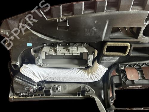 Kollisonspute sett AUDI A6 C6 (4F2) 2.4 | BP21288795C86 