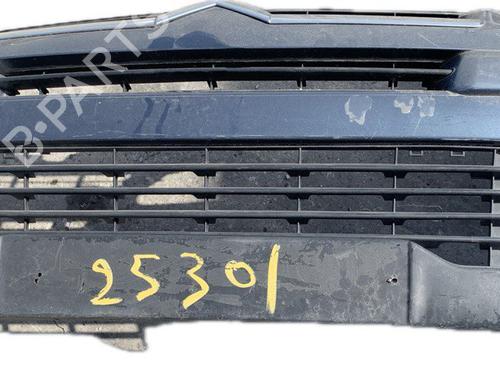 Used Front bumper CITROËN C4 I (LC_) [2004-2014]  27997330